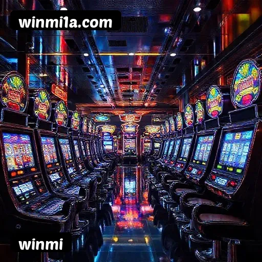 winmi APK - Download Oficial Android