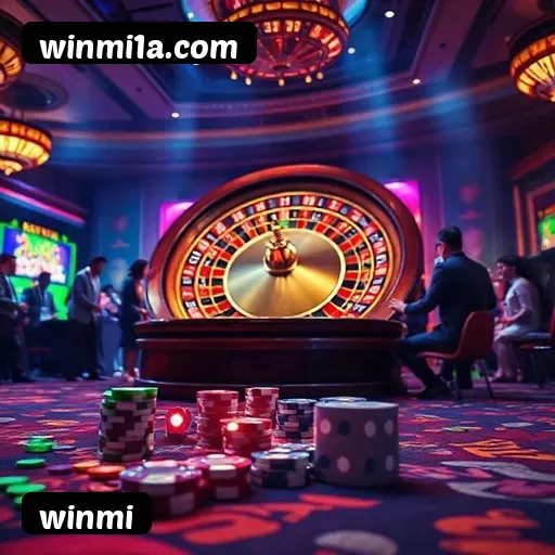 Como Instalar APK winmi