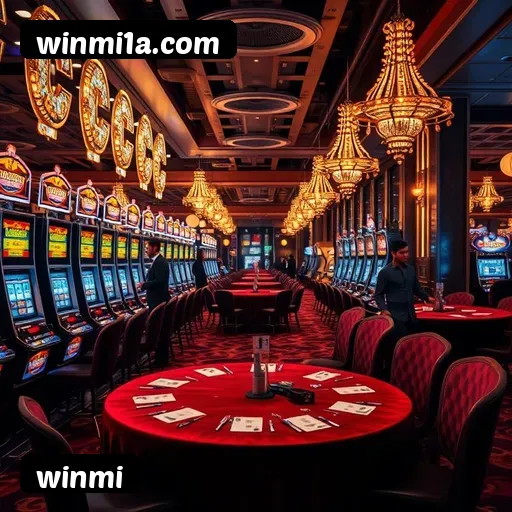 FAQ APK winmi