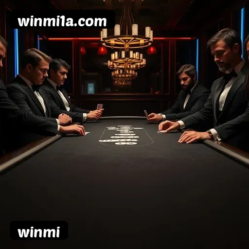 Legalidade winmi no Brasil