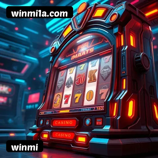 Análise winmi - Vantagens e Desvantagens