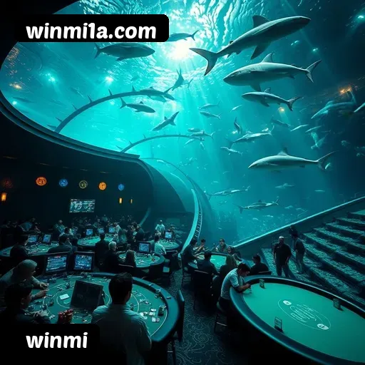 Catálogo Completo de Bônus winmi