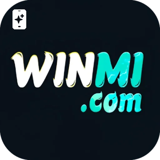APP oficial da winmi para mobile