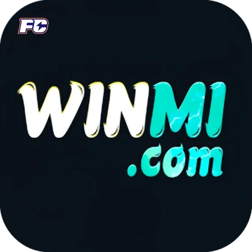 Logo da winmi